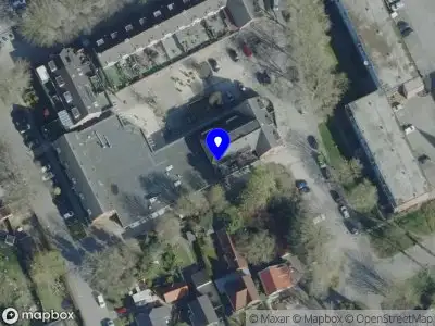 Nieuw bedrijf Klussenbedrijf Curut