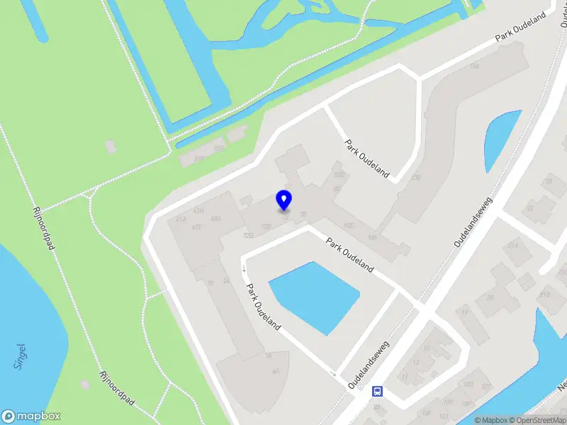 Stichting Logeerhuis Bredius Woerden