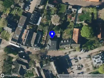 Stichting Harvest Fields International