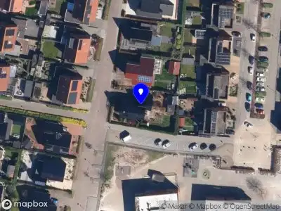 Nieuw bedrijf Stichting Sport en Evenementen