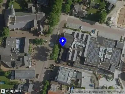 Stichting Dorpshuis Leende