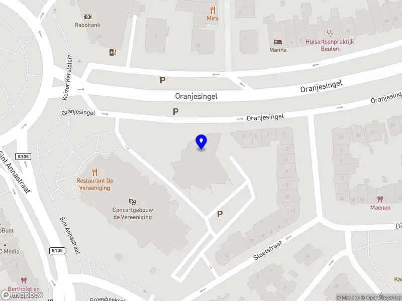 Fortuin isolatie B.V.