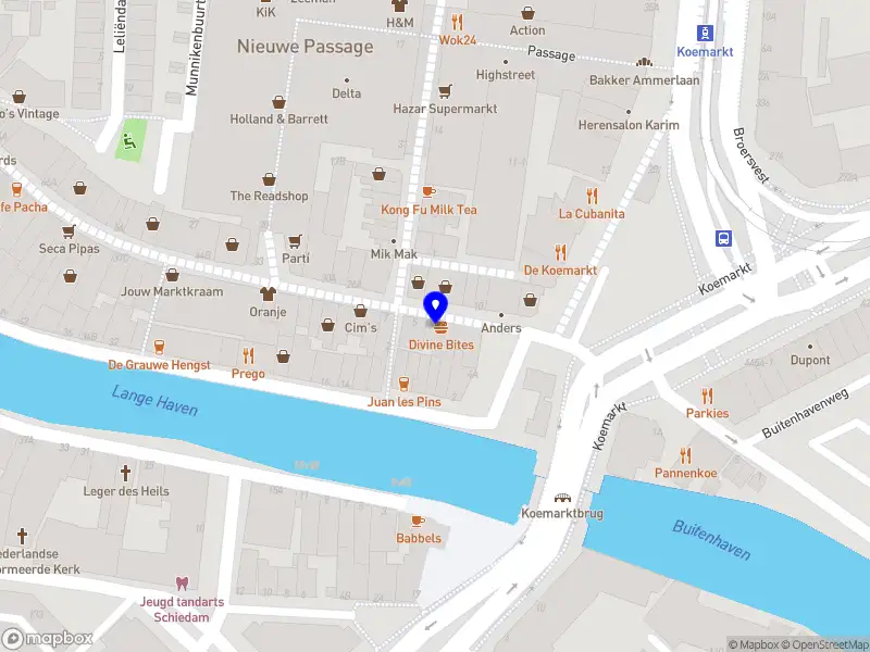 ZodLab Schiedam