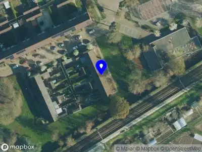 Harm Flexzorg Hengelo
