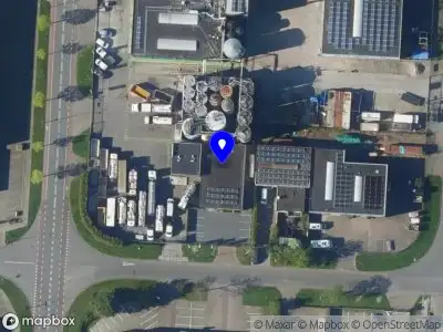 Bukom Recycling B.V. Heerhugowaard