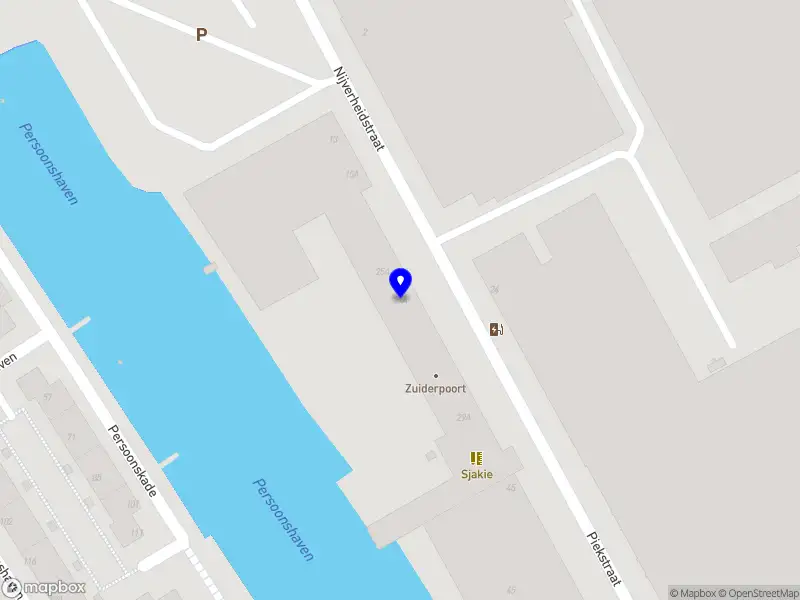 Alliance Zorg B.V. Rotterdam