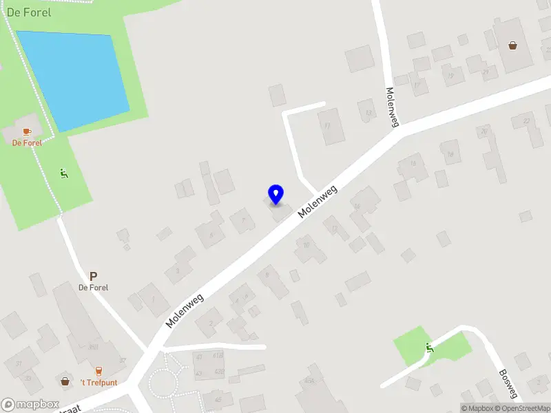 Bram Winters Technische dienstverlening & Engineering