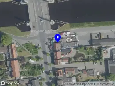 Nieuw bedrijf VS Holding B.V.