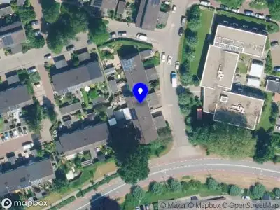D. Mensink Zorg Zutphen