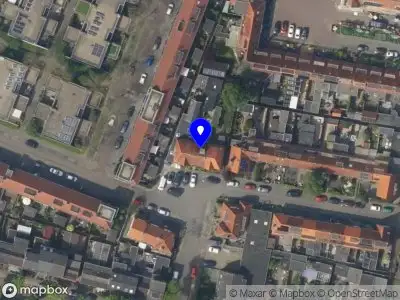 Templum Potentiale Hilversum