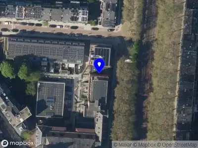 D.A.I. B.V. Utrecht