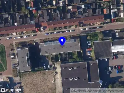 Handelsonderneming A. van der meer Drachten