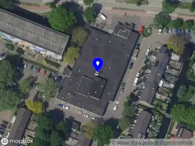 New China Special B.V.