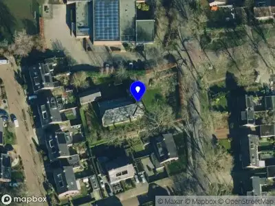 Nieuw bedrijf Hoogerend B.V.