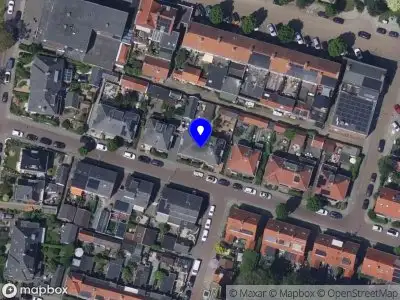 Nieuw bedrijf Zoet papier