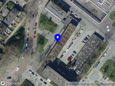 Kunstgebitten Rijnmond Hoogvliet Rotterdam