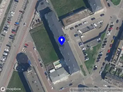 KLOBA Zandvoort