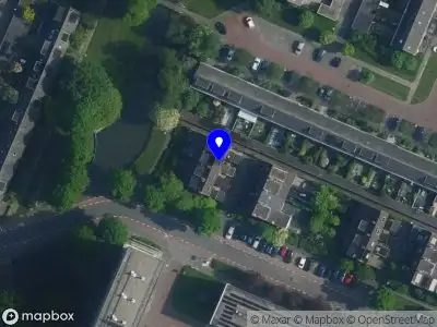 Barrons of Amsterdam B.V.