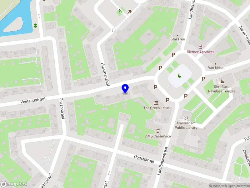 Metz Dienstverlening