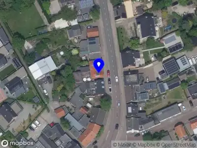 Nieuw bedrijf Ulas Markt