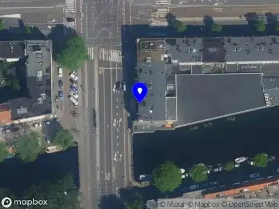 Berensen Bouwmarkt B.V. Amsterdam