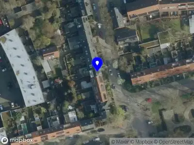 Eline - De Sociaal Ondernemer