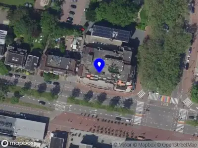 Restaurant Asahi Dordrecht B.V.