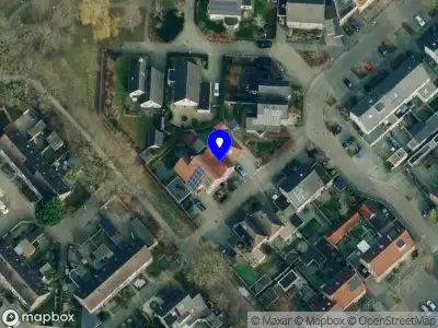 Nieuw bedrijf Alles plat