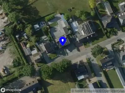 Nieuw bedrijf Enro Holding B.V.