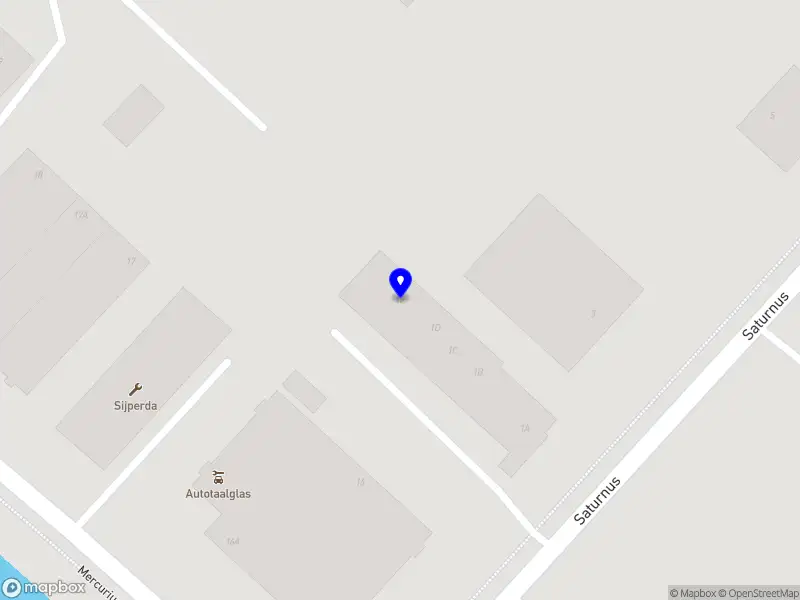 Nieuw bedrijf Toptrade