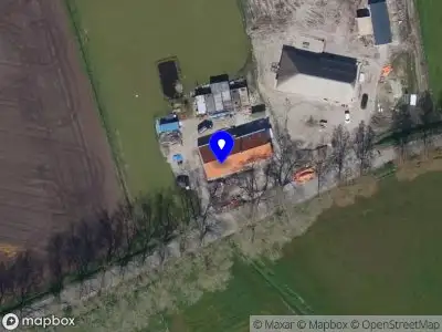 Nieuw bedrijf Van Meel - Boeren V.O.F.