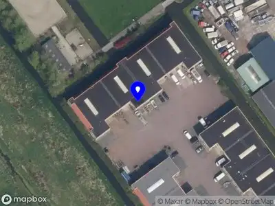 Merchandise Fever B.V. Nieuwerkerk aan den IJssel