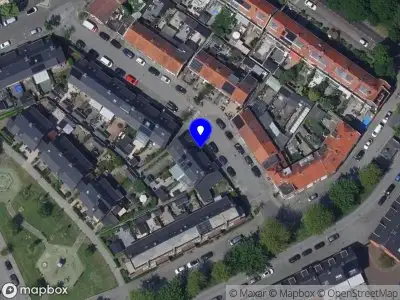 Ons Proces Dordrecht