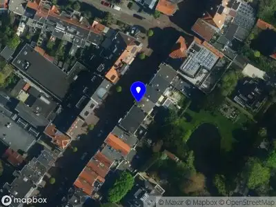 Nieuw bedrijf CSARAHINTERIOR