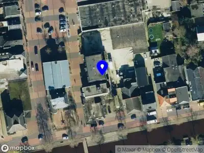 Stichting Groen Bouwen Dedemsvaart