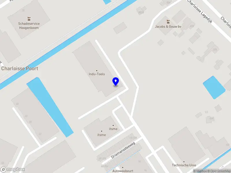 FUES Proces & Consultancy Rotterdam