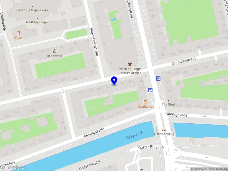 Nieuw bedrijf Crea bakes