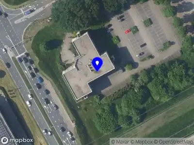 Nordam solutions B.V. Almere