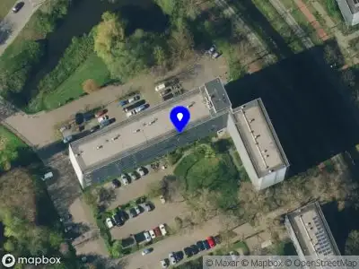 Nieuw bedrijf Muno Zorg