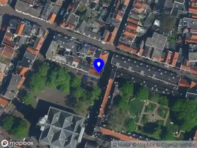 Restaurant De Wandelaar B.V.