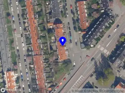 Blaricumse Schoonheid Rotterdam