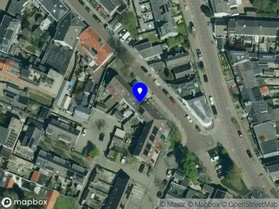 Nieuw bedrijf R cauwenberg dienstverlening