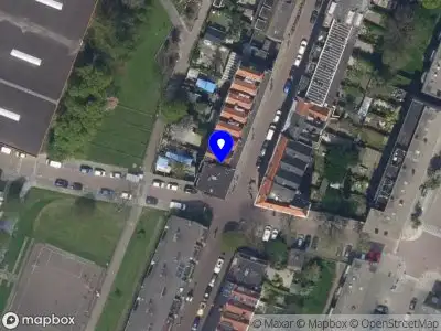 Nieuw bedrijf Moti Service