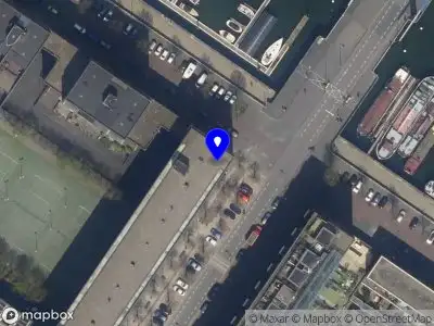 MYS Flensmonteur Rotterdam