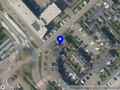 Jony on the move Voorhout