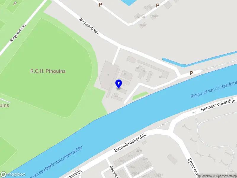 HVS Tuinen Heemstede