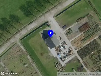 Boomkwekerij Jeroen Erven