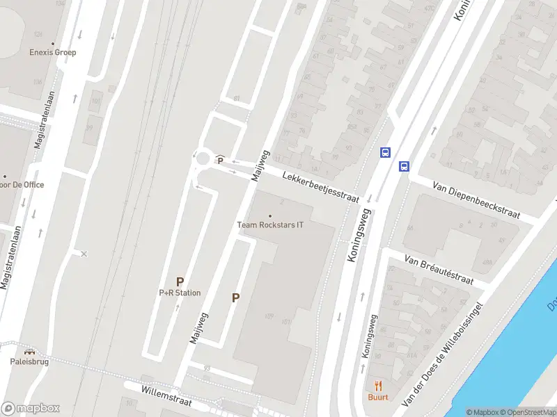 Batavi Trading B.V. 's-Hertogenbosch
