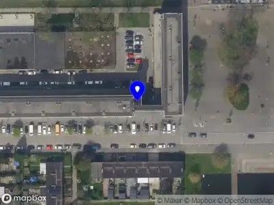 M.B. Betonbouw Rotterdam