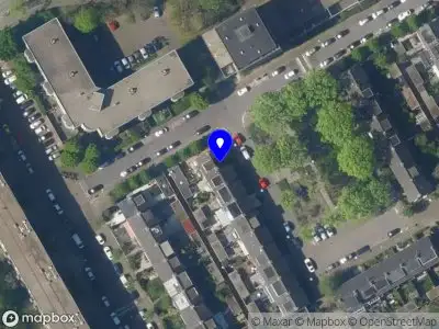 Nieuw bedrijf SY Services